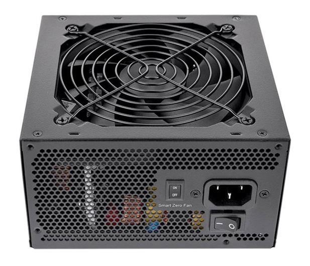THERMALTAKE ToughPower GT 750W 80 Plus Gold ATX 3.1 PS-TPT-0750FNFAGE-3 - 1369666 - zdjęcie 5